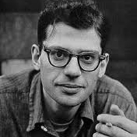 Research paper on allen ginsberg