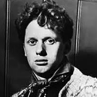 summary of the poem fern hill by dylan thomas