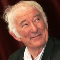 analysis of the poem digging by seamus heaney