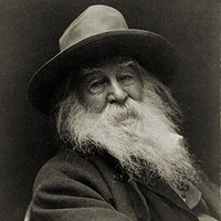 walt whitman out of the cradle endlessly rocking analysis