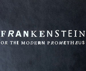 gothic literature frankenstein