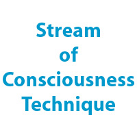 What is Stream of Consciousness?