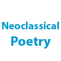 What Is Neoclassical Poetry