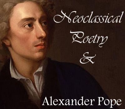 Neoclassical Poets